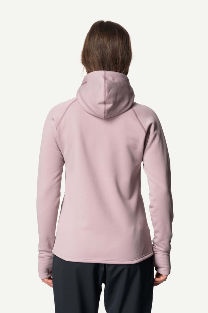 Houdini Women's Power Houdi Sky Purple Houdini Sportswear