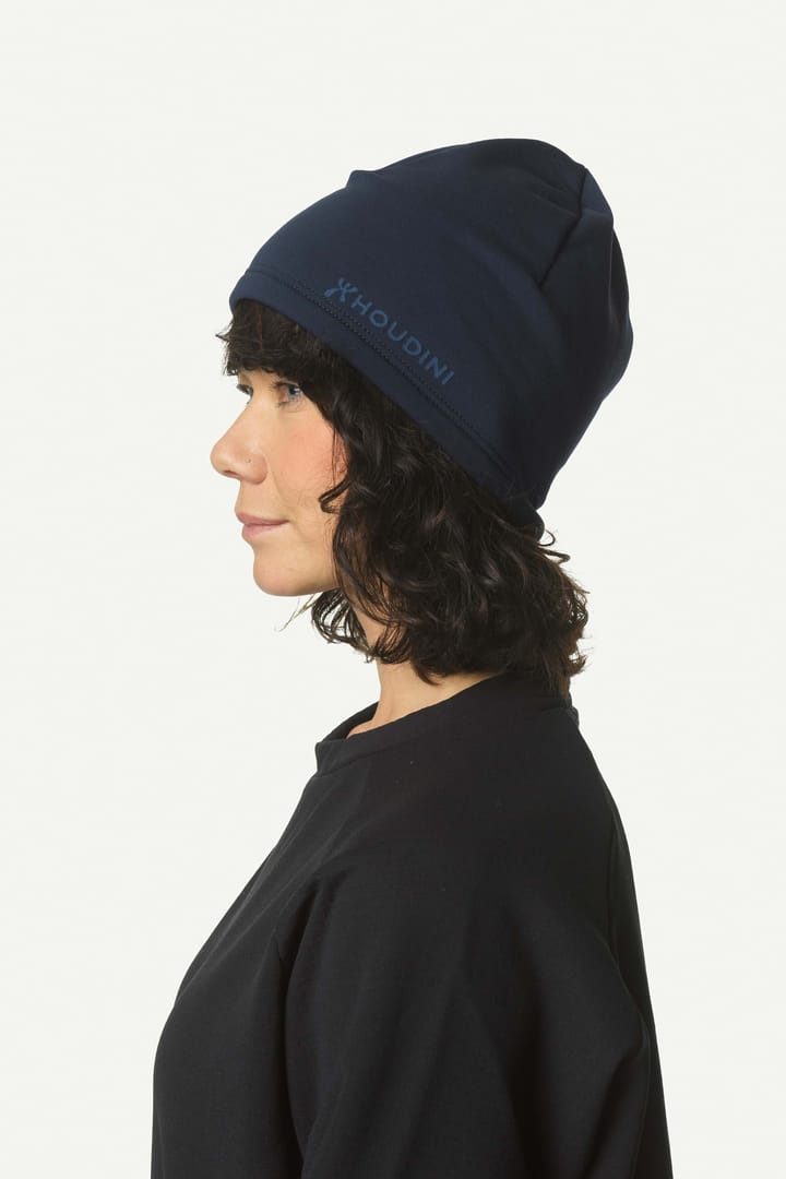 Houdini Power Top Hat Blue Illusion Houdini Houdini Power Top Hat Blue Illusion Houdini