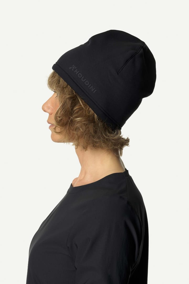 Houdini Power Top Hat True Black Houdini Houdini Power Top Hat True Black Houdini