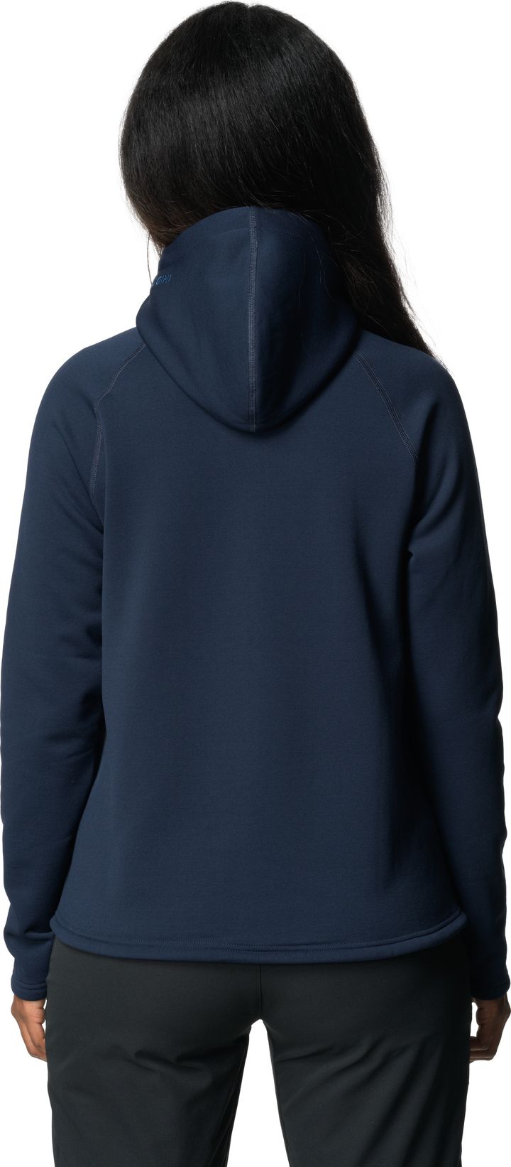 Houdini Women's Power Up Houdi Blue Illusion Houdini Women's Power Up Houdi Blue Illusion