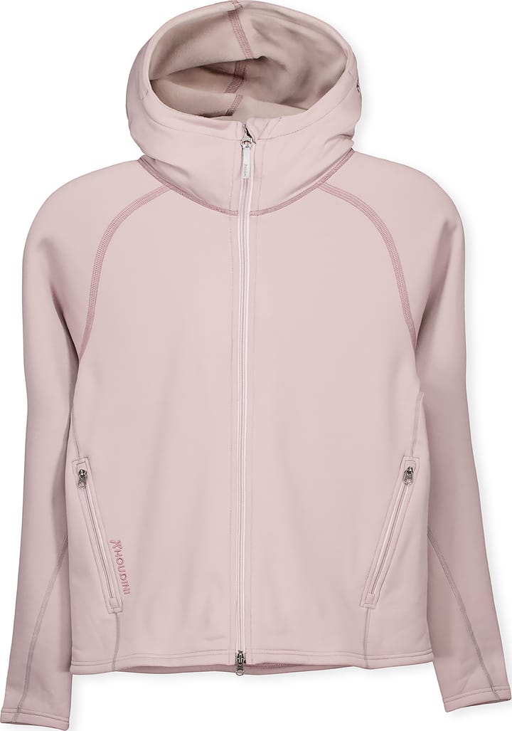 Houdini Women's Power Up Houdi Sky Purple