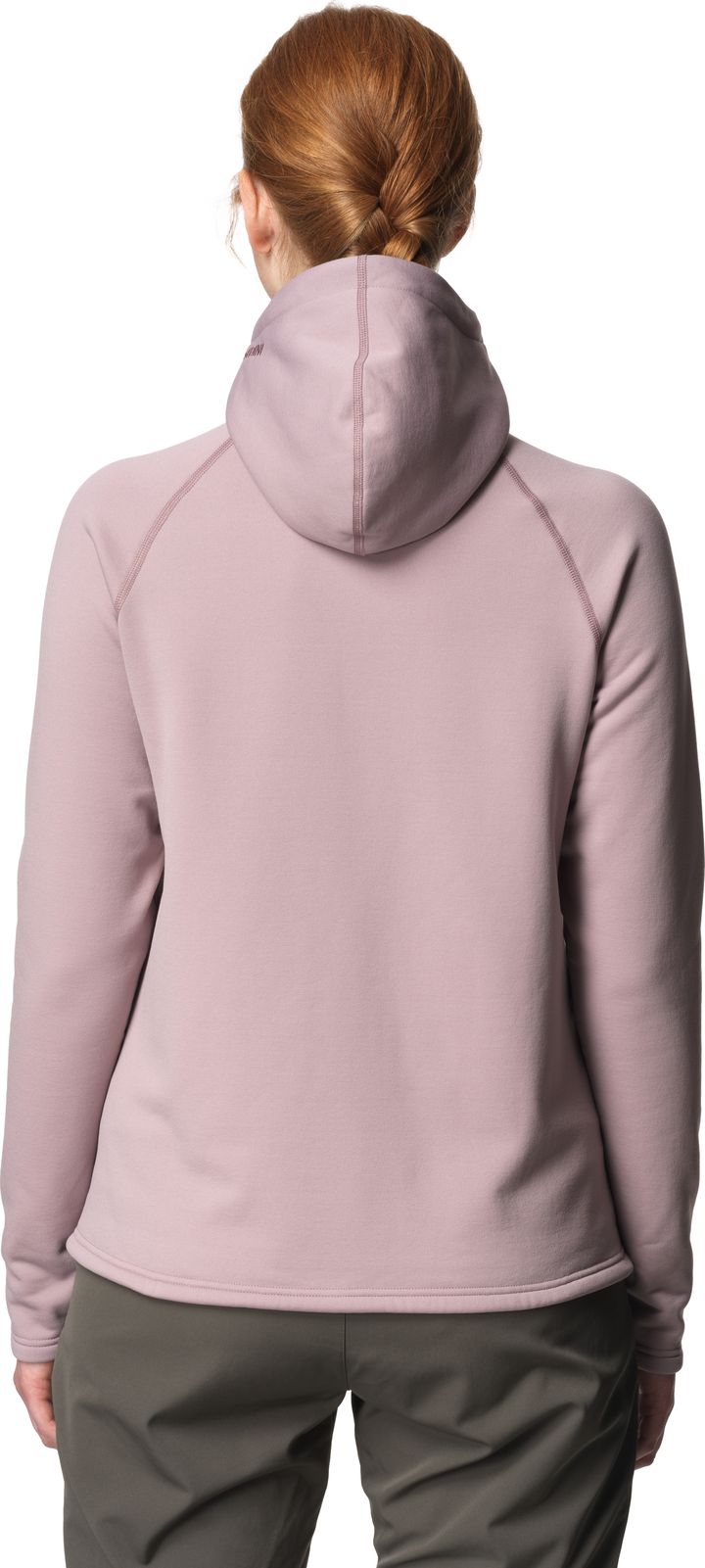 Houdini Women's Power Up Houdi Sky Purple Houdini Women's Power Up Houdi Sky Purple