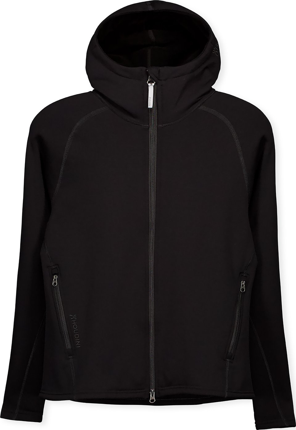 Women's Power Up Houdi