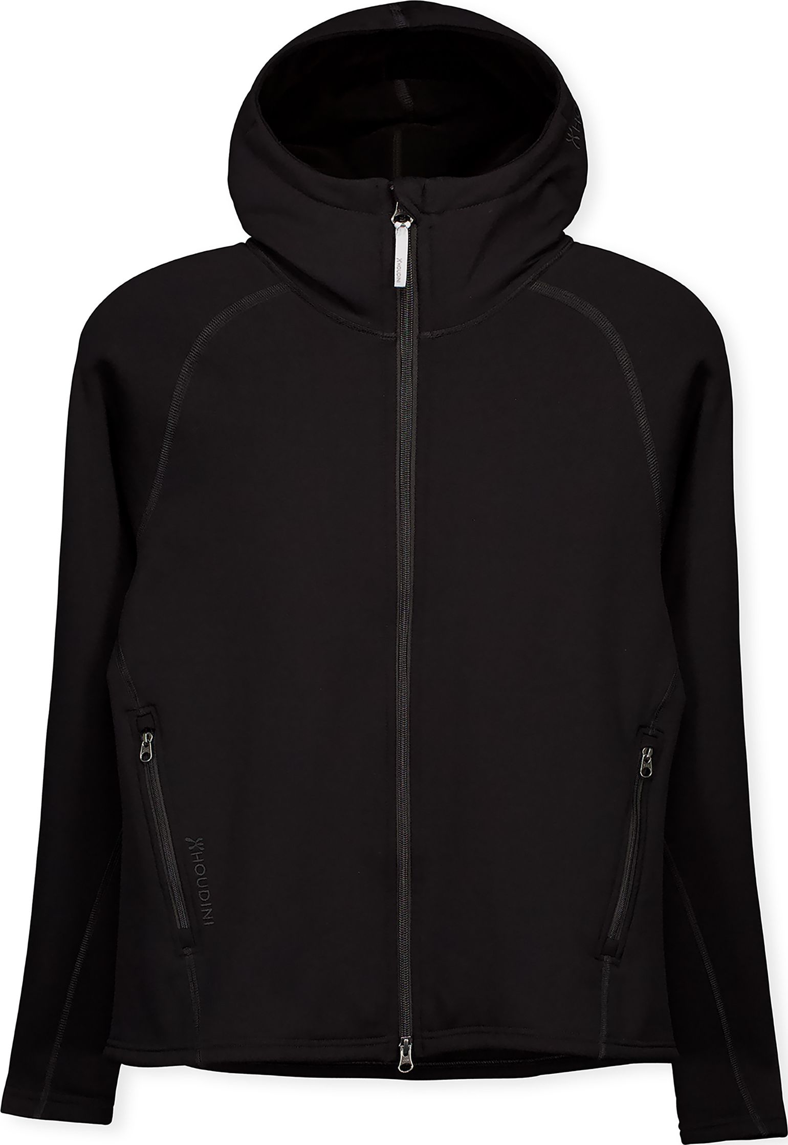 Houdini Women's Power Up Houdi True Black