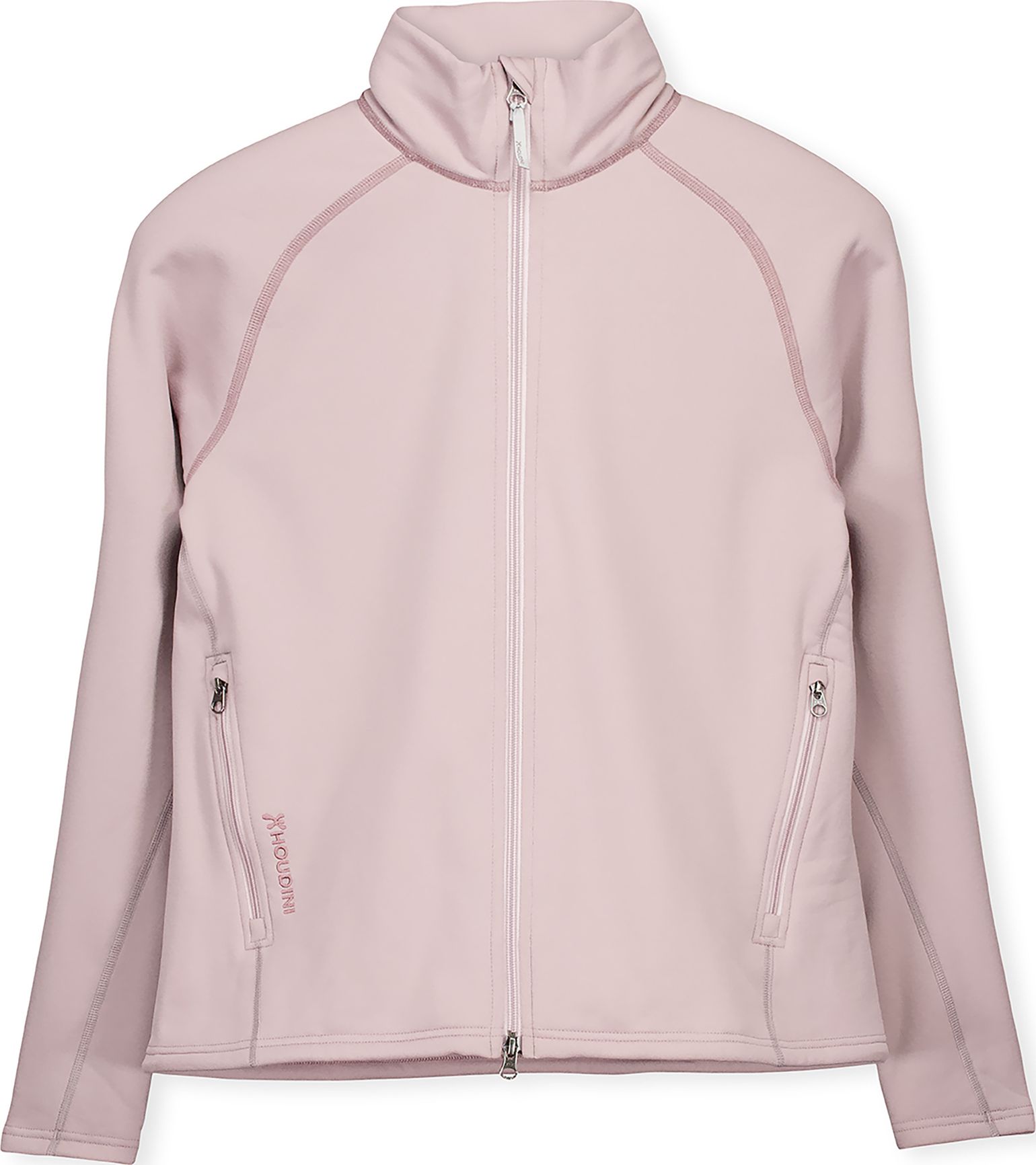 Houdini Women's Power Up Jacket Sky Purple