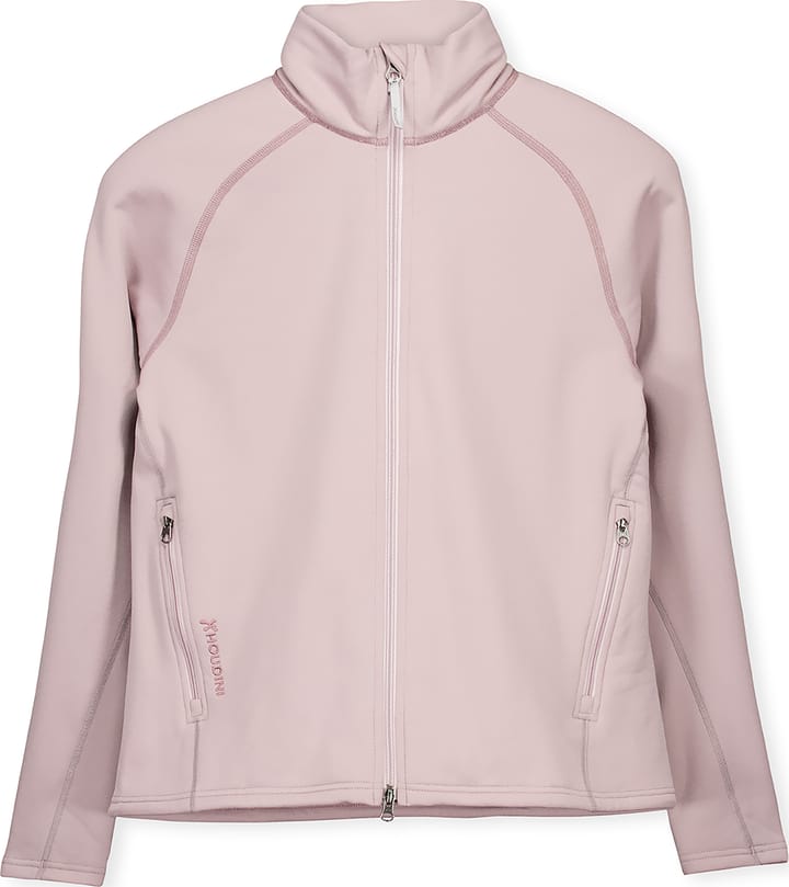 Houdini Women's Power Up Jacket Sky Purple Houdini Houdini Women's Power Up Jacket Sky Purple Houdini
