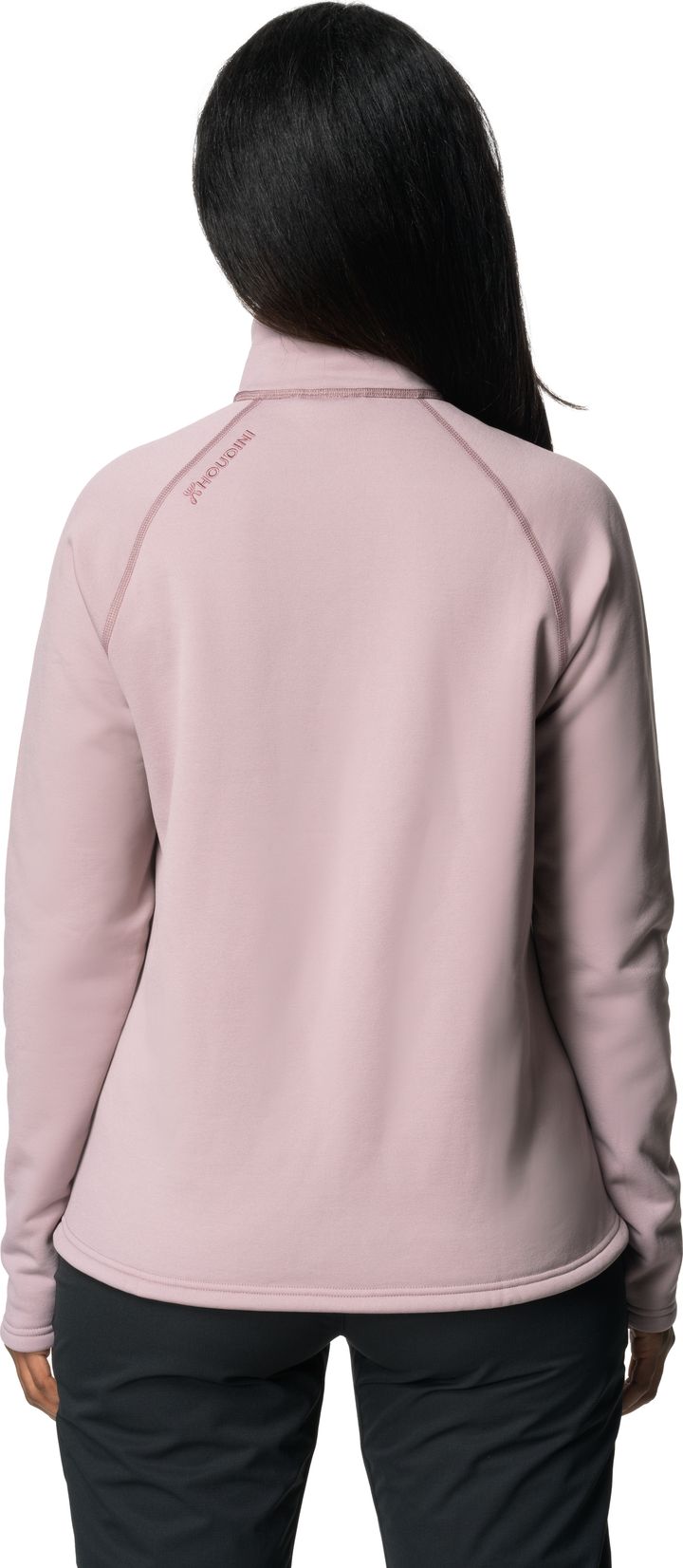Houdini Women's Power Up Jacket Sky Purple Houdini Houdini Women's Power Up Jacket Sky Purple Houdini