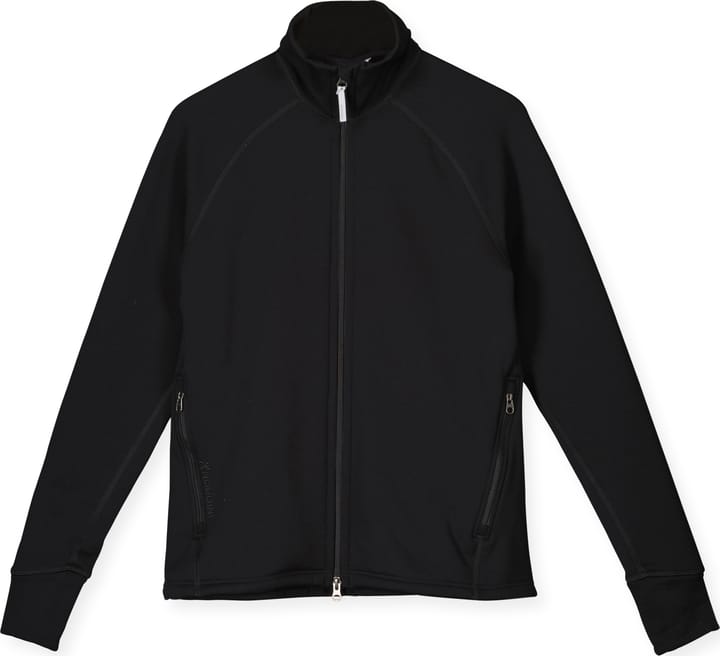 Houdini Women's Power Up Jacket True Black Houdini Houdini Women's Power Up Jacket True Black Houdini