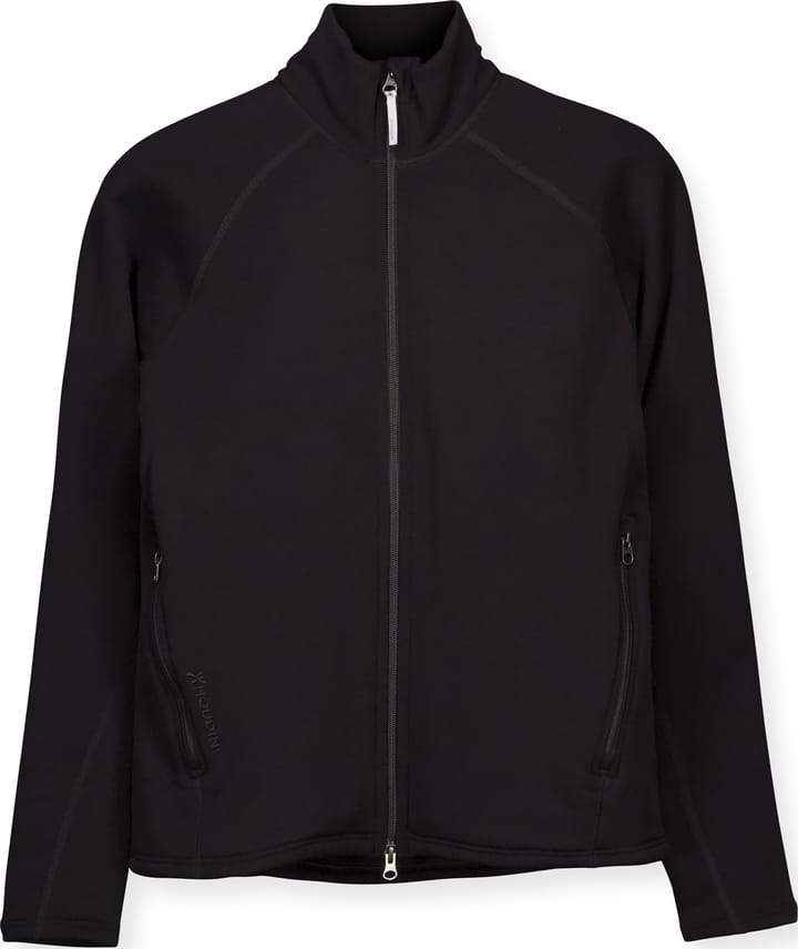 Houdini Women's Power Up Jacket True Black Houdini Houdini Women's Power Up Jacket True Black Houdini