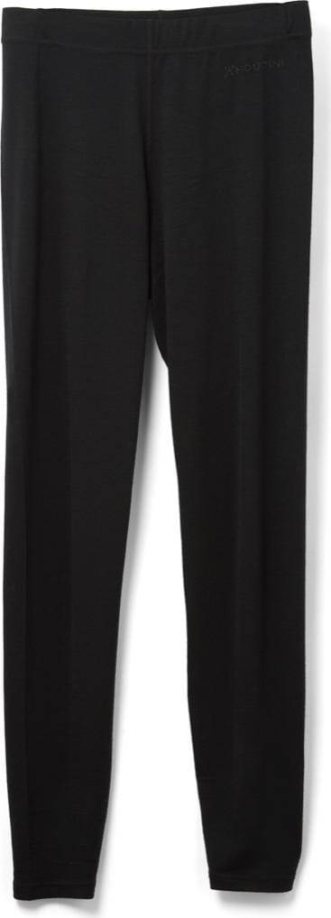 Houdini Women´s Puremerino Tights True Black Houdini