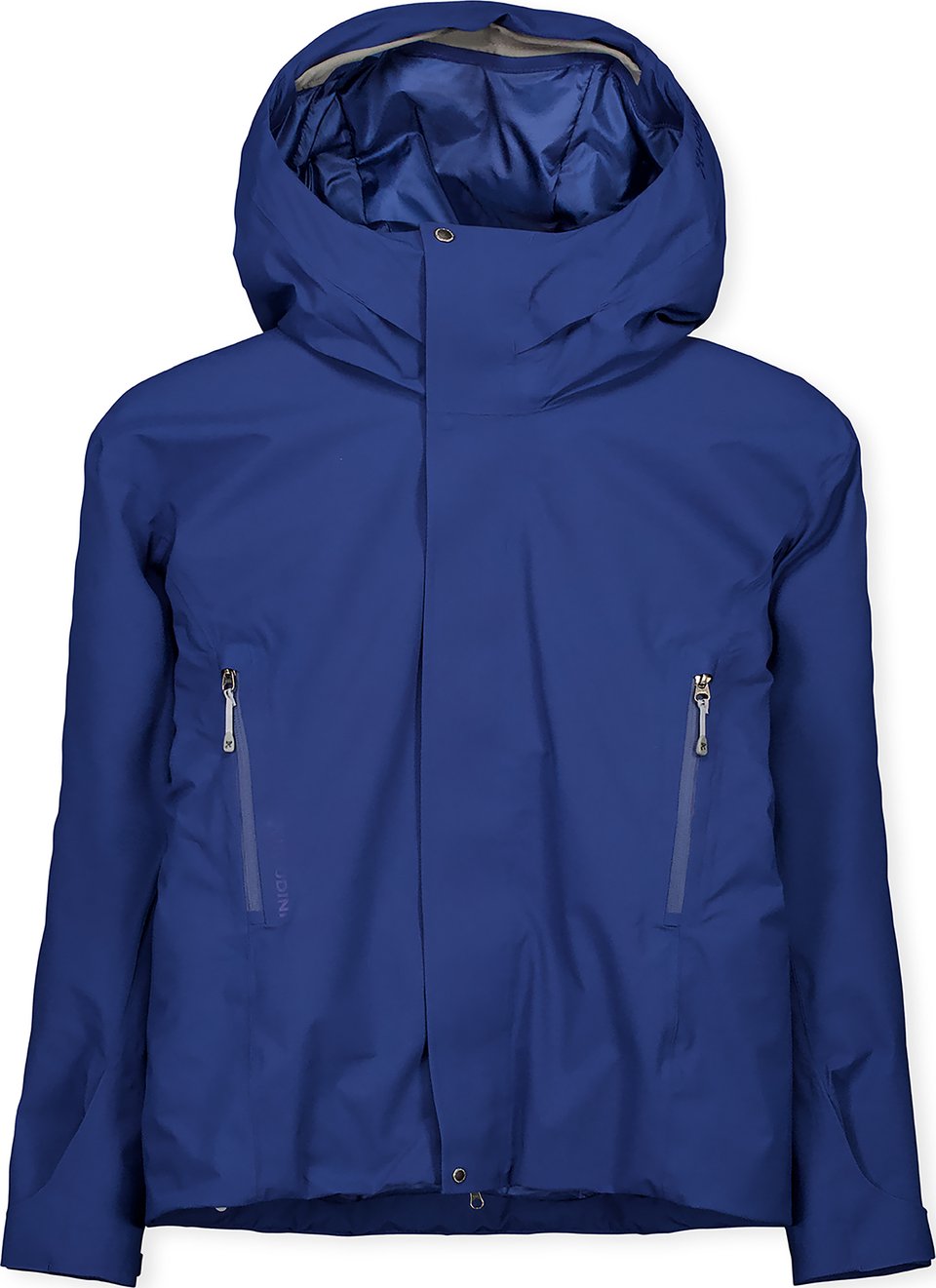 Women's Ride Insulated Jacket