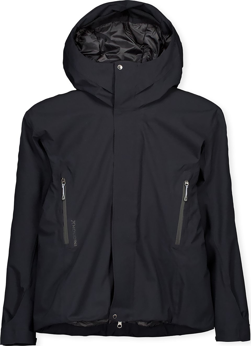 Women's Ride Insulated Jacket