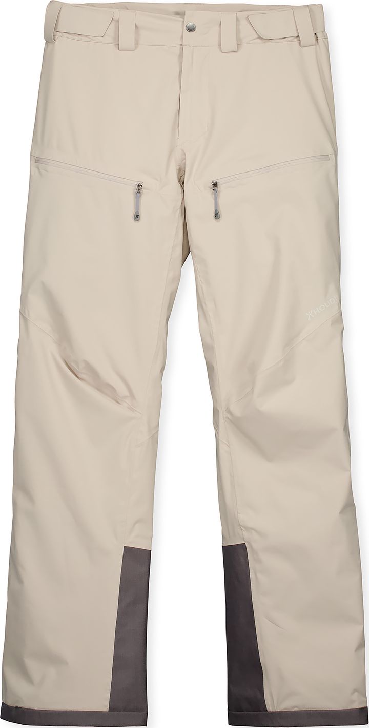 Houdini Women's Ride Insulated Pants Sandstorm Houdini