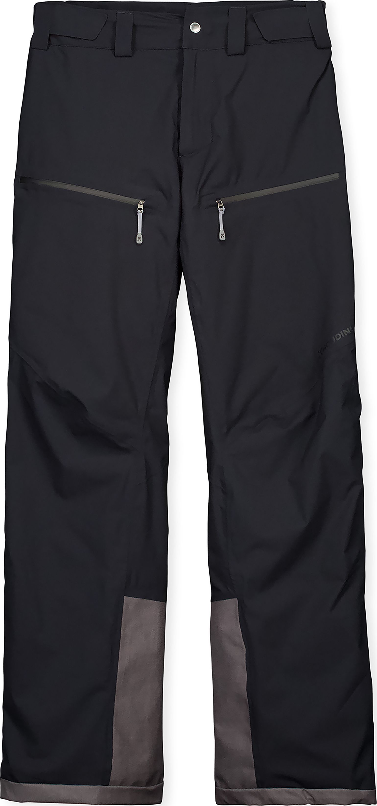Houdini Women's Ride Insulated Pants True Black