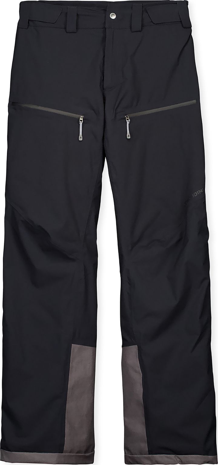 Houdini Women's Ride Insulated Pants True Black Houdini