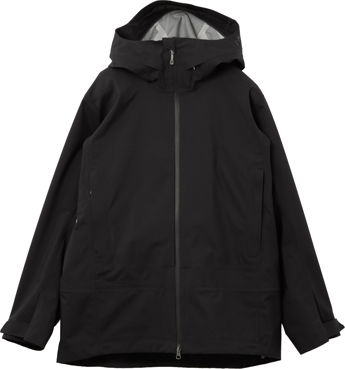 Houdini Women's Ride Jacket II True Black