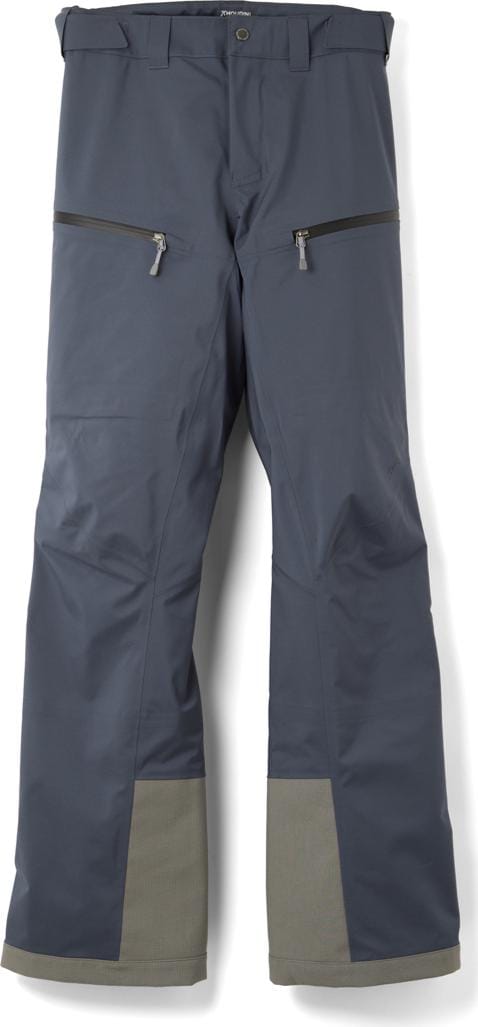 Houdini Women´s Ride Pants II Hombre Blue Houdini Sportswear