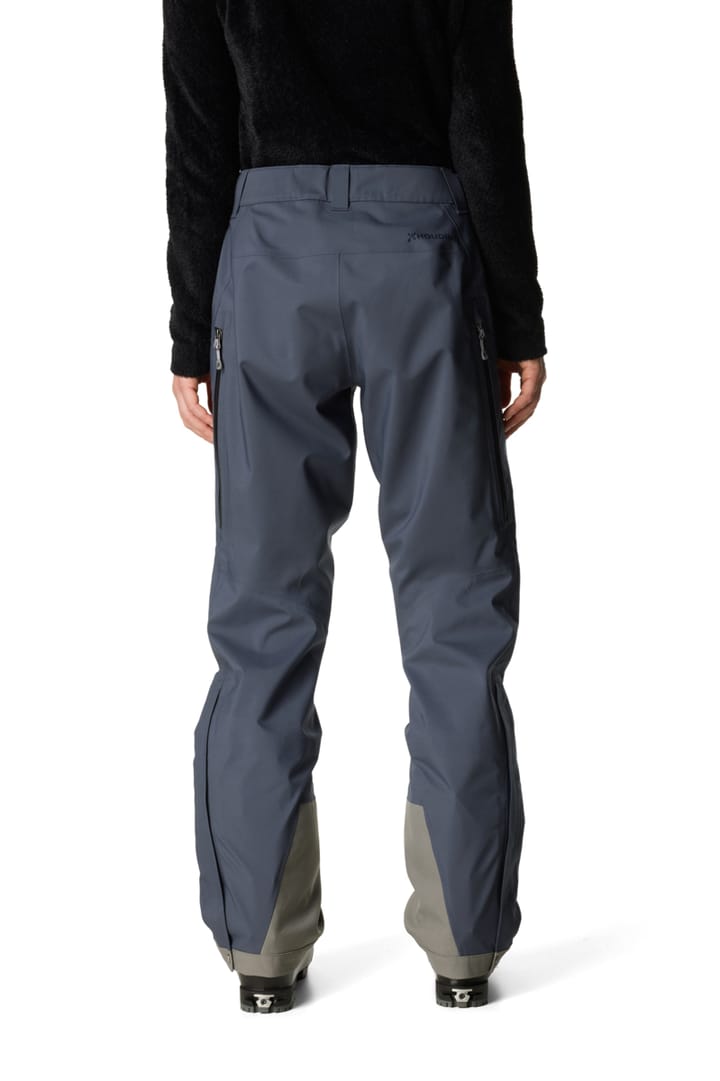 Houdini W'S Ride Pants II Hombre Blue Houdini Sportswear