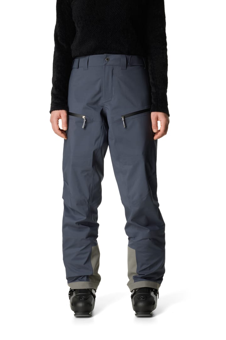 Houdini W'S Ride Pants II Hombre Blue Houdini Sportswear