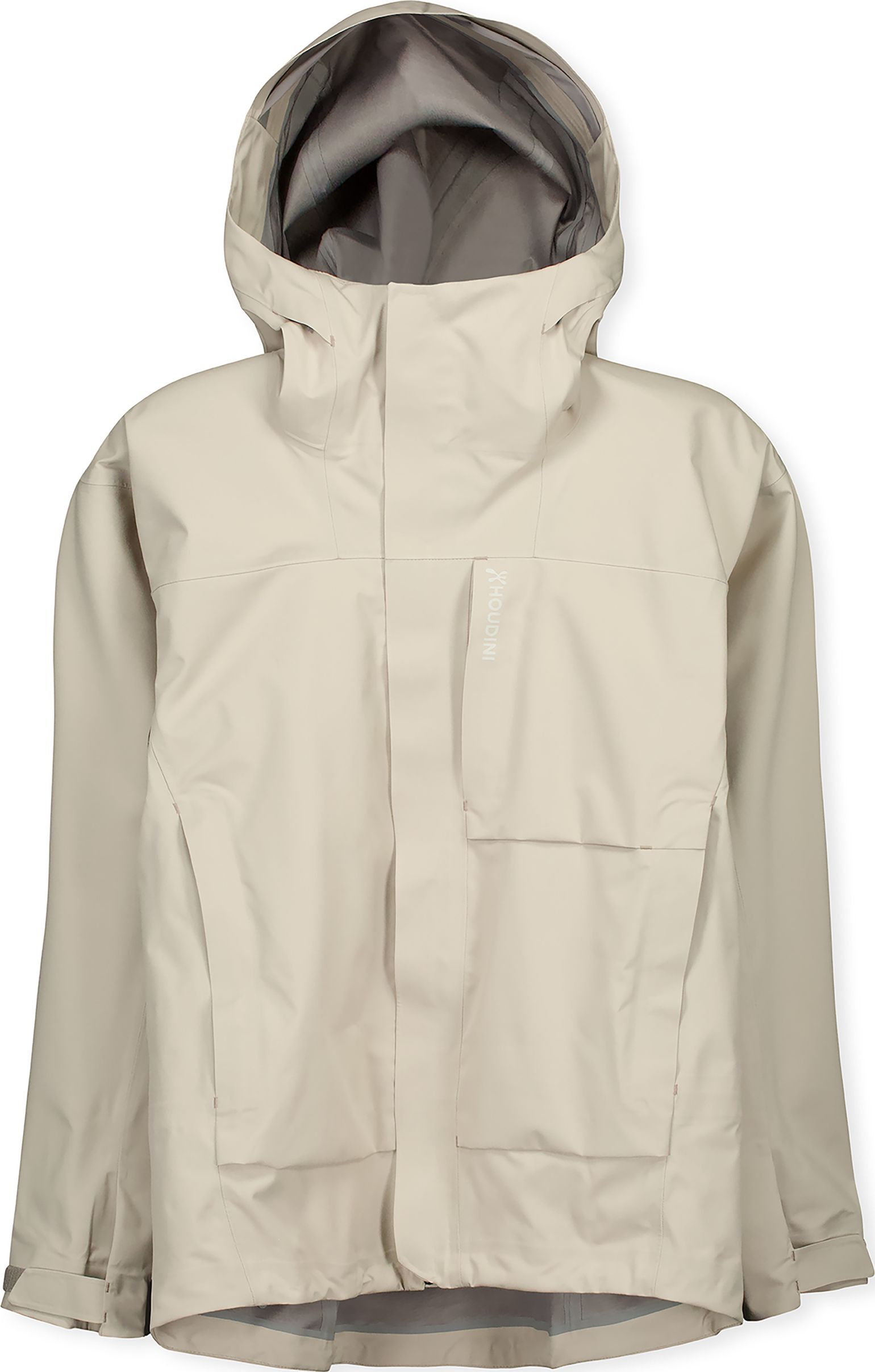 Houdini Women's Rollercoaster Jacket Sandstorm