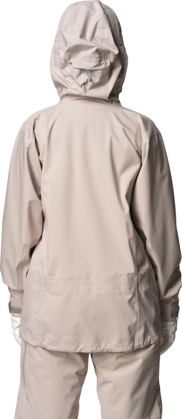 Houdini Women's Rollercoaster Jacket Sandstorm Houdini