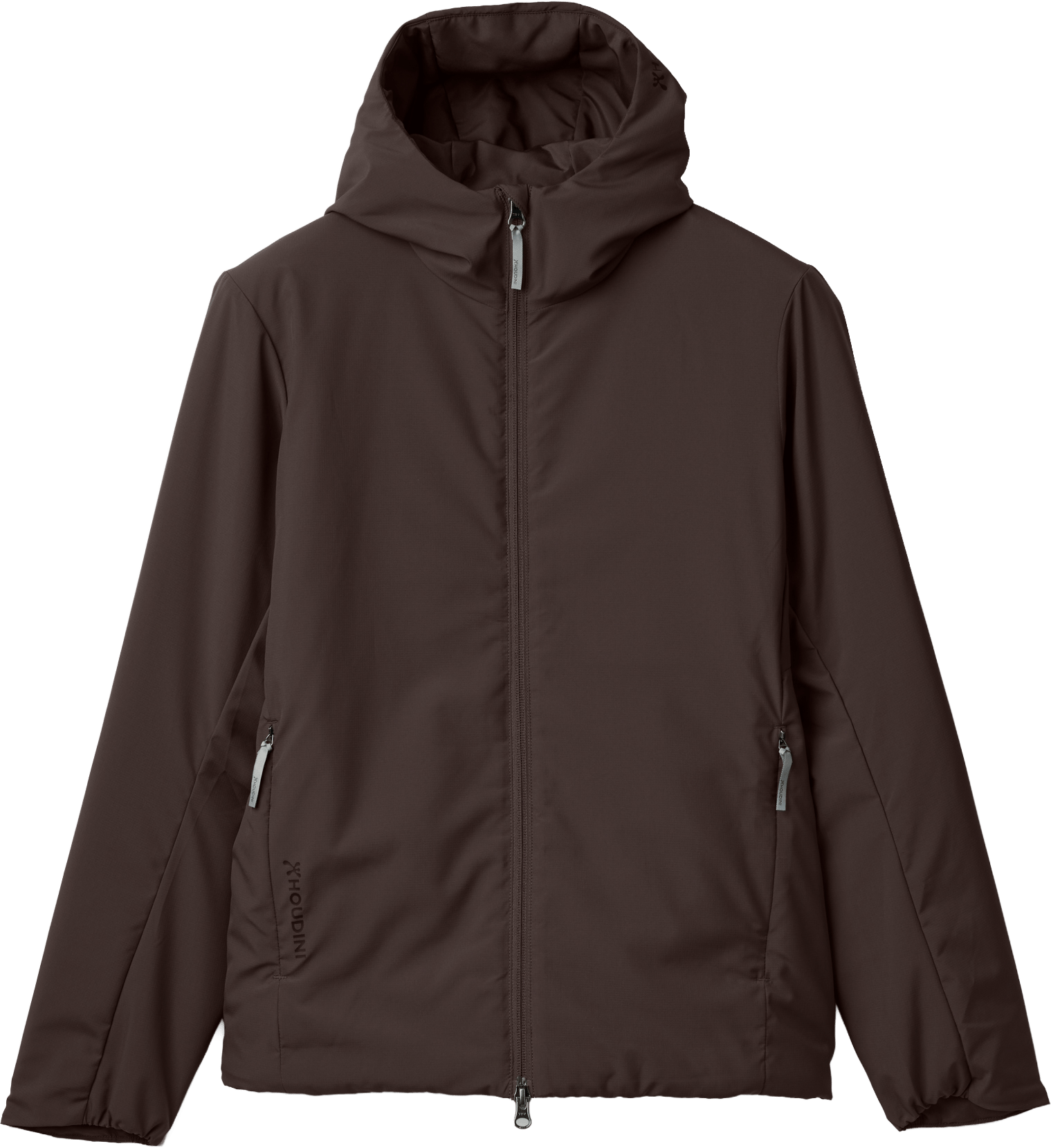 Houdini Women's Tech Insulation Houdini Brown Illusion