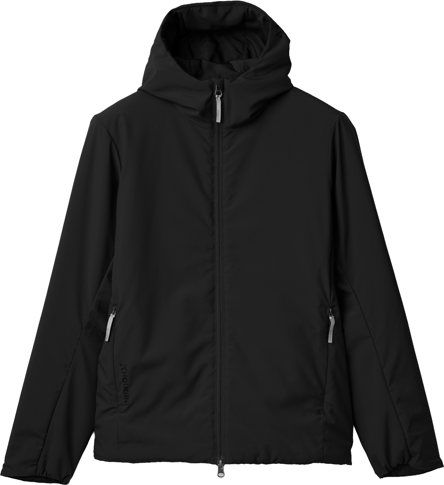 Houdini Women's Tech Insulation Houdini True Black