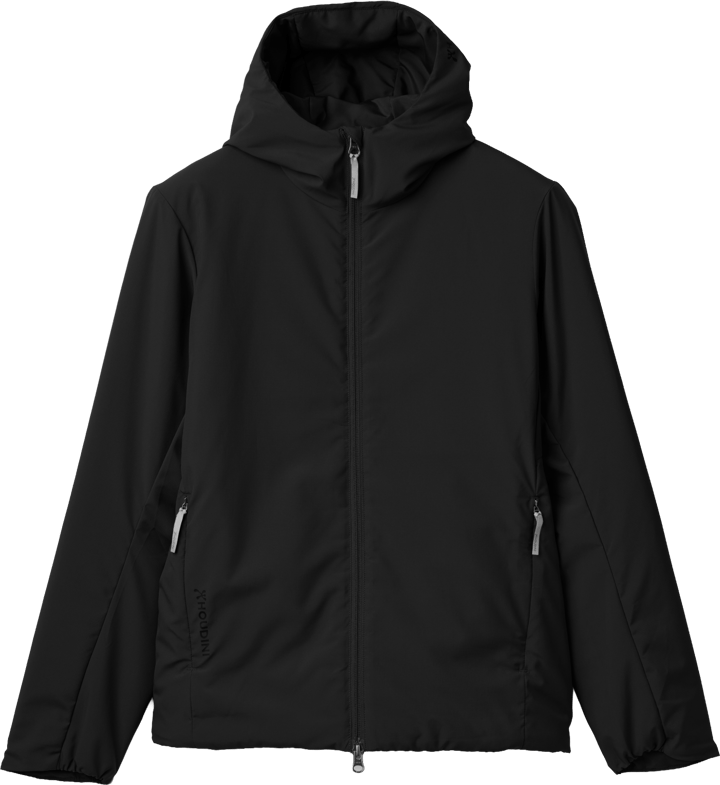 Houdini Women's Tech Insulation Houdini True Black Houdini