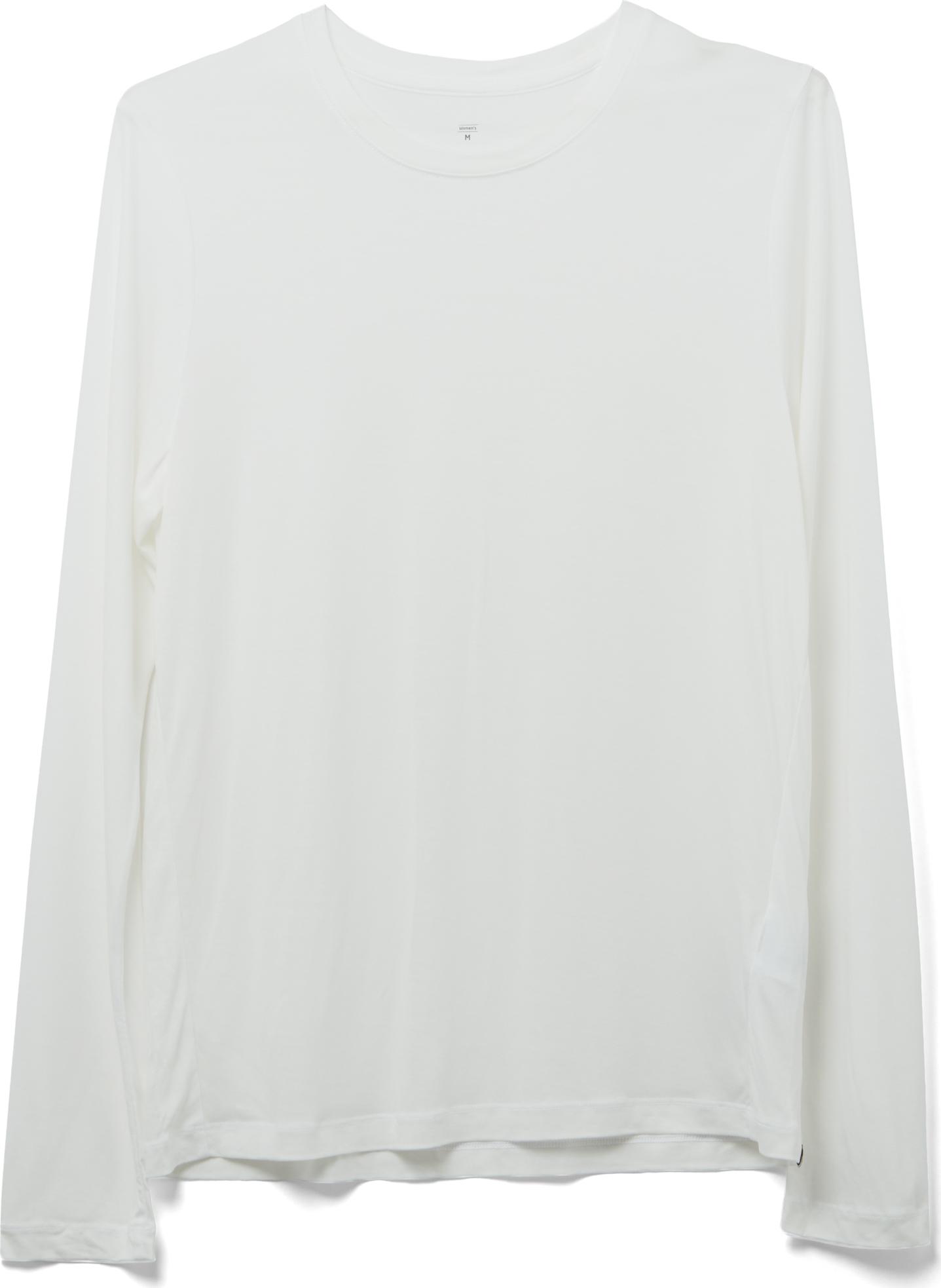 Houdini Women's Tree Long Sleeve Tee t-shirts