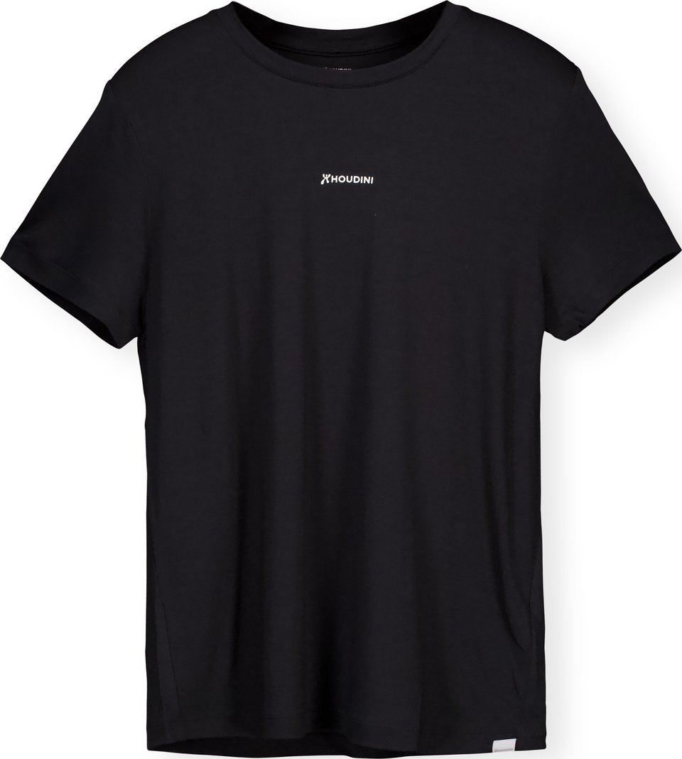 Men's Tree Message Tee