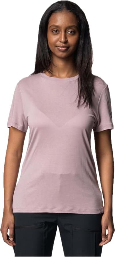 Houdini  W's Tree Tee Sky Purple Houdini Sportswear