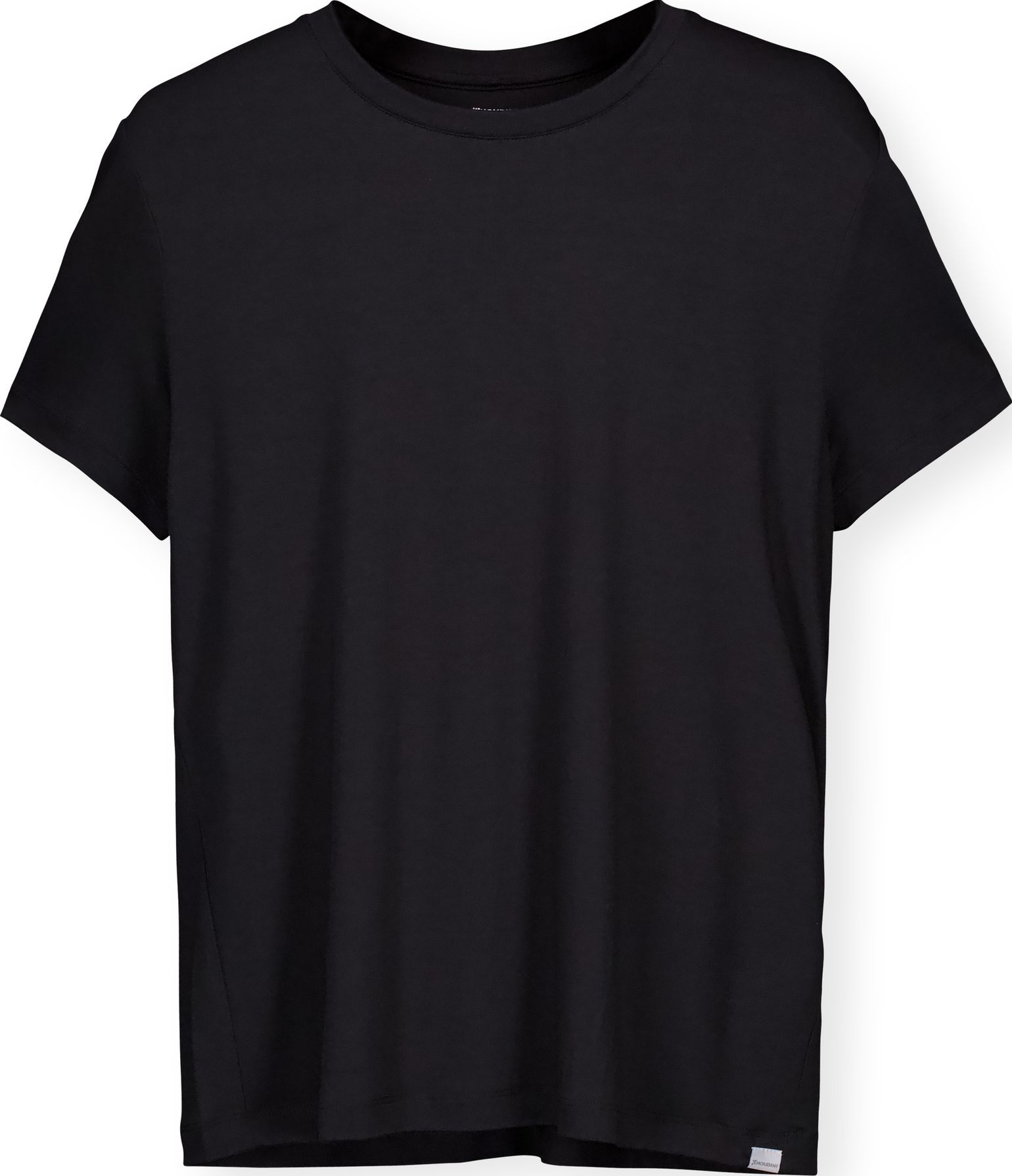 Houdini  W's Tree Tee True Black