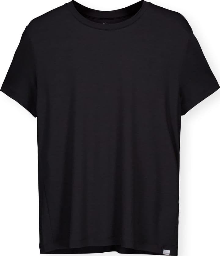 Houdini  W's Tree Tee True Black Houdini Sportswear