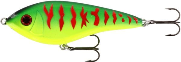 Westin Westin Swim Glidebait Suspending Westin