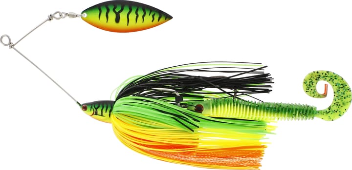 Westin Westin Monstervibe 65g Crazy Firetiger Westin Westin Westin Monstervibe 65g Crazy Firetiger Westin