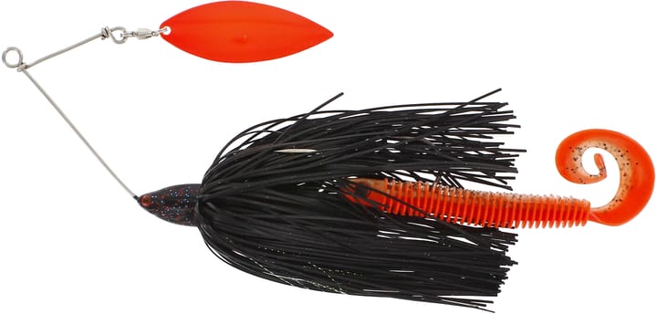 Westin Westin Monstervibe 65g Crazy Firetiger Westin Westin Westin Monstervibe 65g Crazy Firetiger Westin