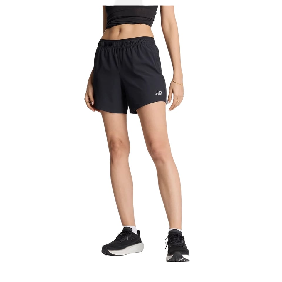 Women's RC Short 5"