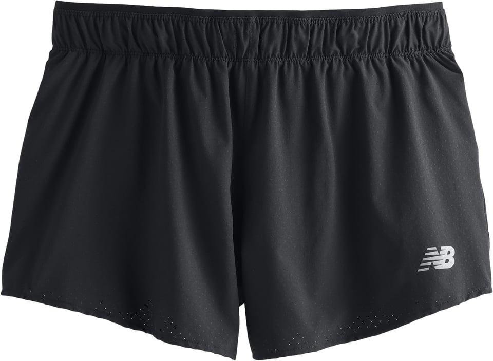 Women's RC Short 3"
