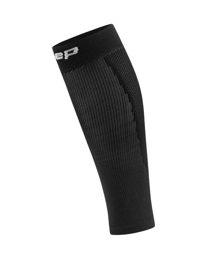 CEP Run Sleeves, Calf, 5.0, Men Black CEP