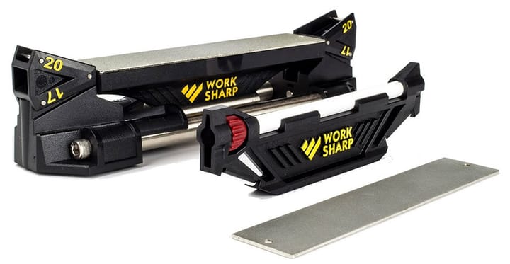 Work Sharp GSS Guided Bryne System Work Sharp Work Sharp GSS Guided Bryne System Work Sharp