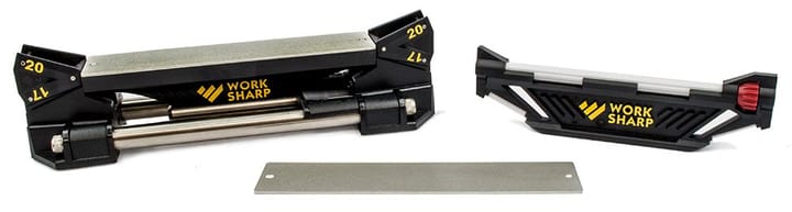 Work Sharp GSS Guided Bryne System Work Sharp Work Sharp GSS Guided Bryne System Work Sharp