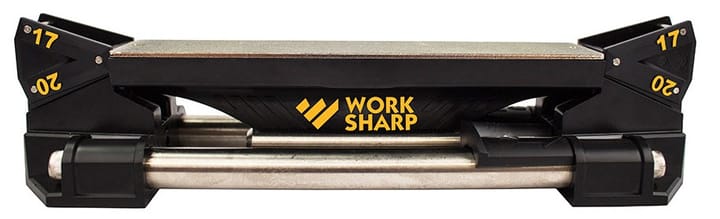 Work Sharp GSS Guided Bryne System Work Sharp Work Sharp GSS Guided Bryne System Work Sharp