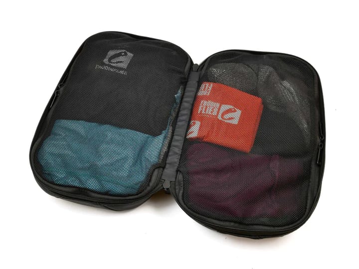 Frodin Flies Frödin Flies Wild Salmon Leather Pack Frodin Flies