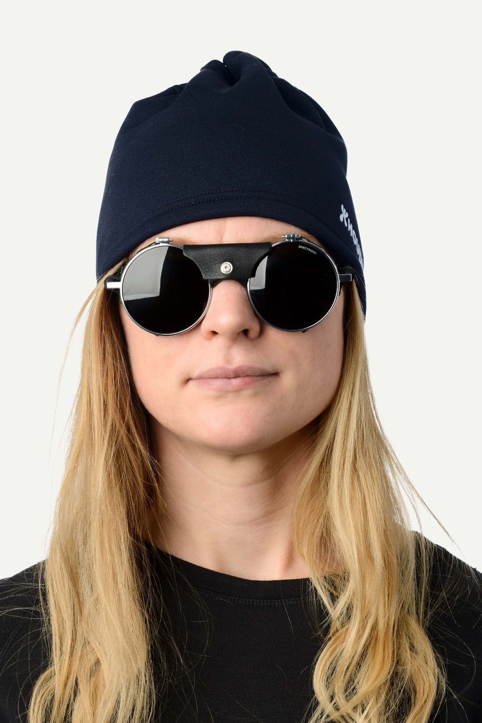 Houdini Power Hat Blue Illusion