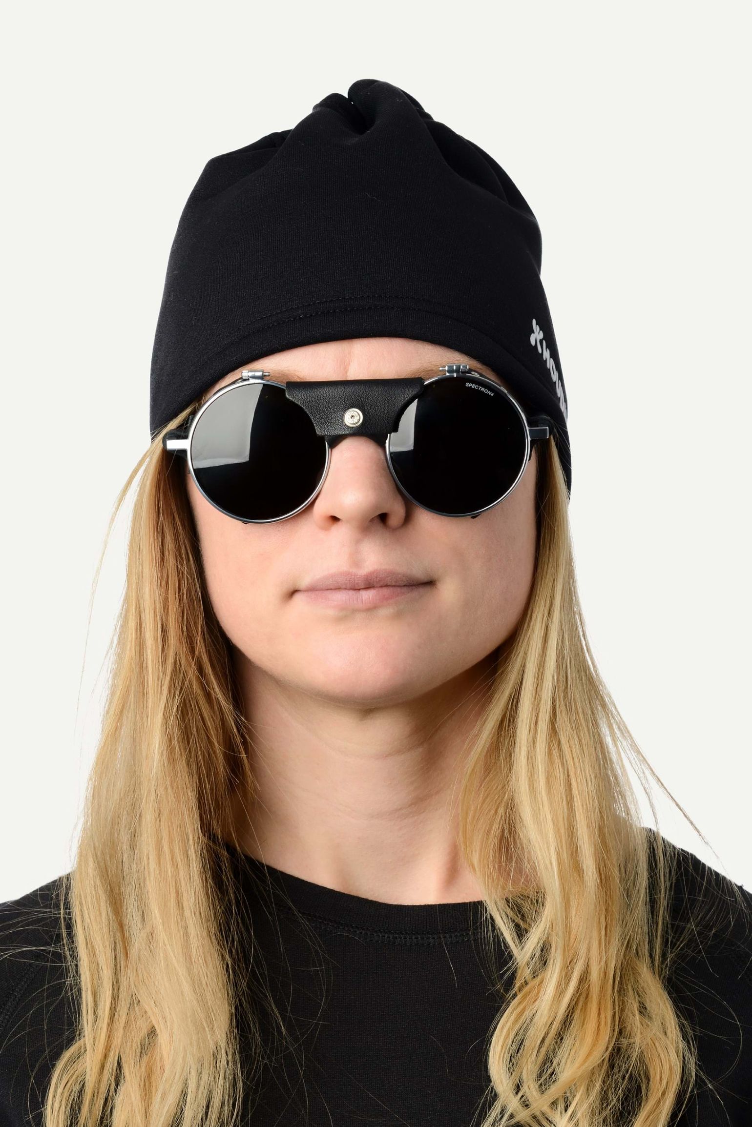 Houdini Power Hat True Black