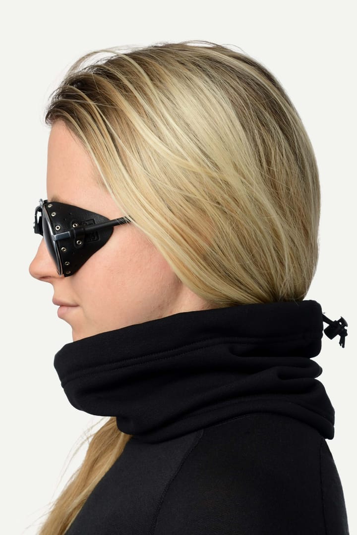 Houdini Power Hat True Black Houdini