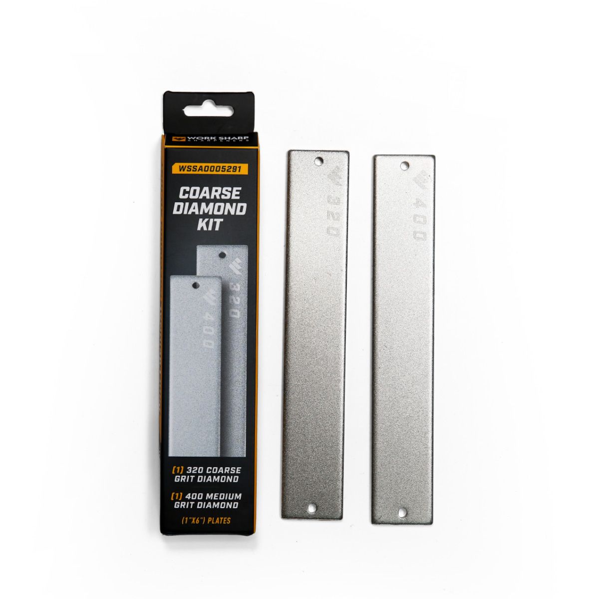 Work Sharp Work Sharp Paj Pro Diamant Sett (Grov)