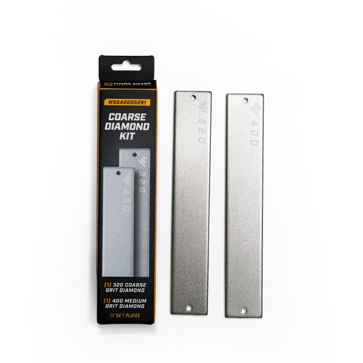 Work Sharp Work Sharp Paj Pro Diamant Sett (Grov) Work Sharp