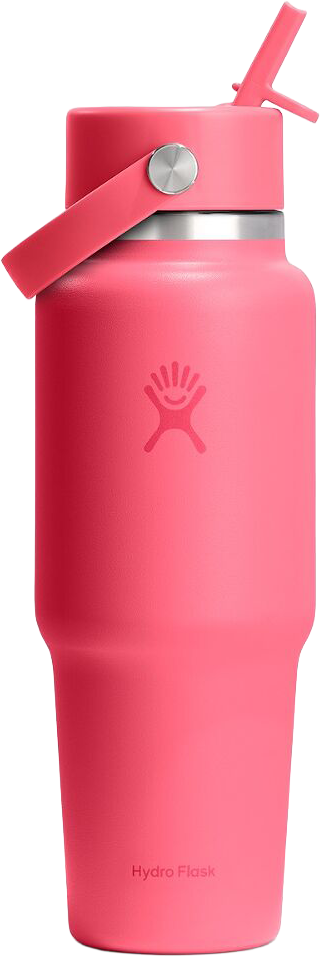 Hydro Flask Wide Mouth Flex