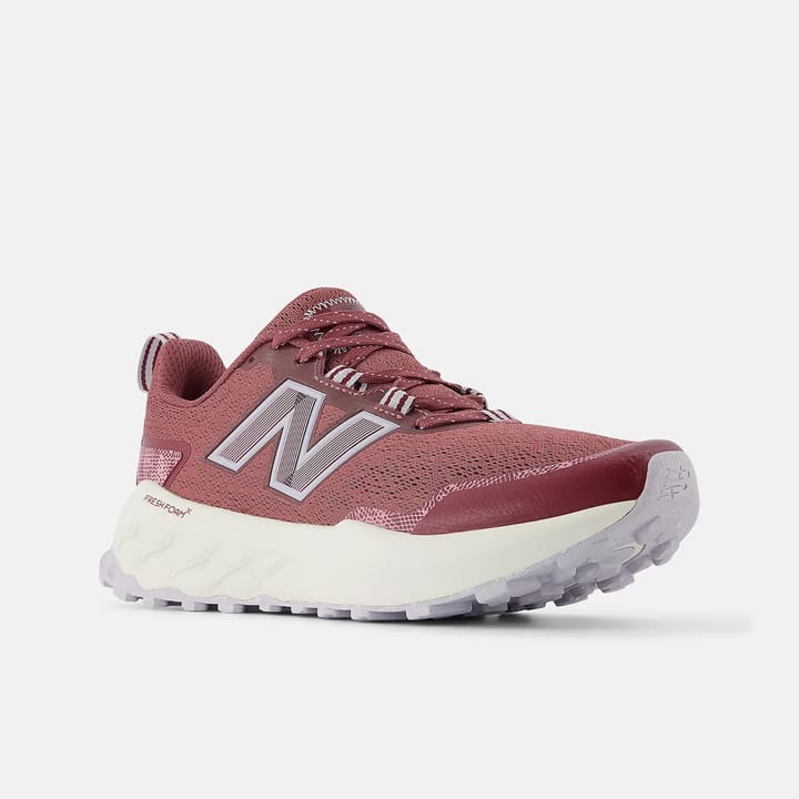 New Balance Fresh Foam X Garoé V2 Washed Burgundy New Balance New Balance Fresh Foam X Garoé V2 Washed Burgundy New Balance